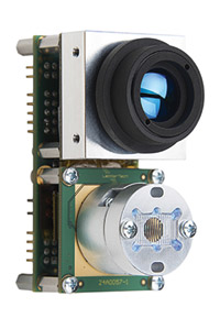 New LiDAR platform for next generation Leddar modules