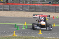 Henkel sponsors world class racing team