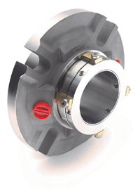 Next generation of high performance seals improves barrier fluid flow