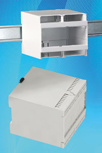 High top versions added to enclosures range