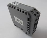 4-20mA signal conditioning unit for temperature sensors introduced by Monitran
