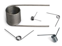 Lee Spring highlights its torsion spring range