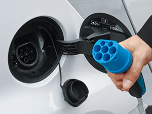 Festo automation and support help accelerate the drive to vehicle electrification