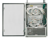 Reduce industrial network deployment time by up to 75%