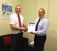 AAR Powerdrives becomes latest ABB Authorised Value Provider