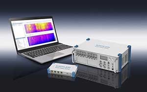 Kistler introduces KiSuite analysis software for NVH