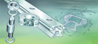 A guide to selecting the right linear guidance system