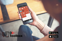 New DesignSpark Toolbox app for iOS, Android and Windows