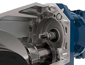 Weg publishes guides in four-part series to explain gear technology choices