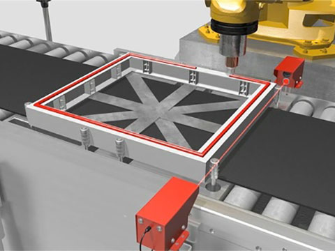 PUR Hot Melt solution from Henkel simplifies appliance assembly