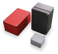 Freedom of component choice is key to successful designs