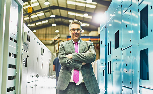 A&T Enclosures celebrates 30 years in business
