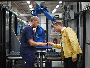 Sandvik Coromant launches CoroPlus Productivity Improvement Program