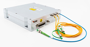 Fibre lasers and amplifiers for your application