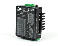 Microstep drive for OEM applications