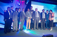 RS Components wins 'Customer and User Experience' award at The Digitals 2014