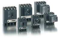 Circuit breakers set new benchmarks