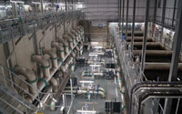 Proven control on Â£17m water works