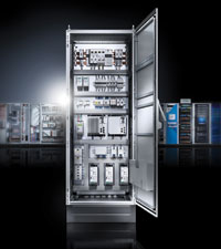 Electrical safety assured with enclosures
