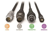 Connectors suit harsh environments