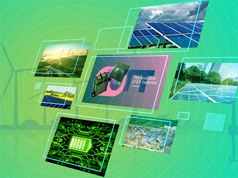 Mouser Electronics offers alternative energy resource hub