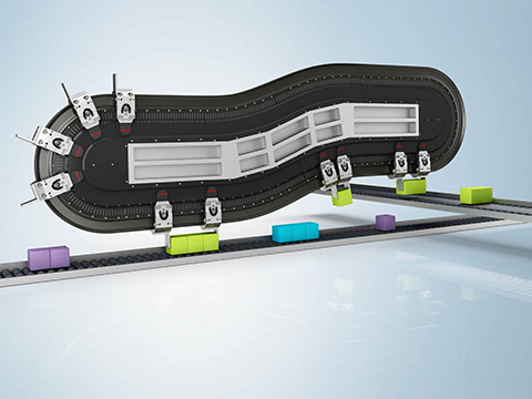 Beckhoff to showcase its latest control technology at PPMA