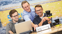Sick UK announces machinery safety training dates
