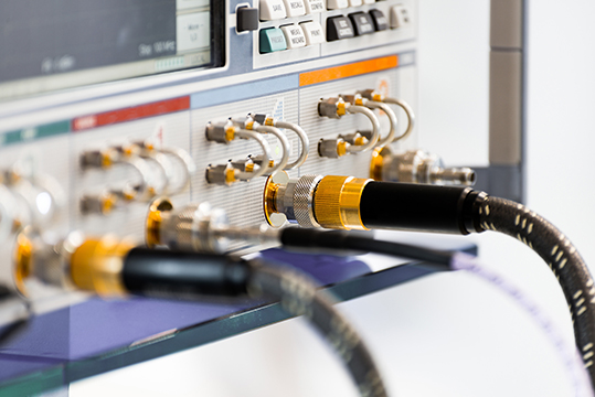 Choosing the right connector for manufacturing applications