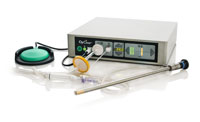 Safe switching for surgical equipment