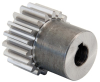 Ondrives launches skive hobbed gears