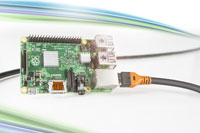 Industrial Ethernet now on Raspberry Pi2