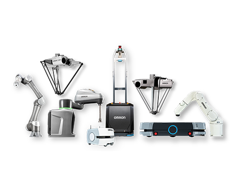 OMRON establishes a specialised and dedicated robotics organisation to drive customer value