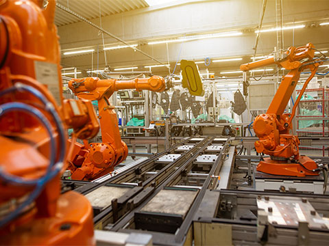Siemens and AWS join forces to democratise generative AI