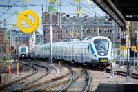 RFID eliminates overhead wiring for trams
