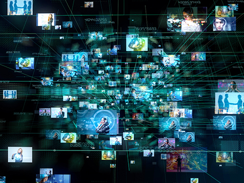 OMRON will take advantage of AI in a proper way to contribute to a better society