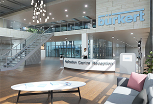 Burkert launches virtual application centre for online audience