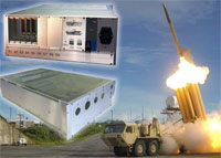 Verotec contributes to THAAD systems