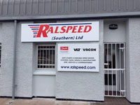 Danfoss partner opens in the South West