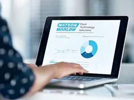 Watson-Marlow changes name to reflect new strategy