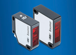 Big features mean big benefits in miniature laser distance sensors