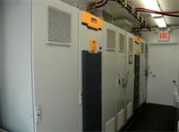 Parker Hannifin helps Sochi shine a light on the 2014 Winter Olympic Games