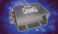 Halting harmful harmonics