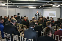 New seminars added to free seminar programme