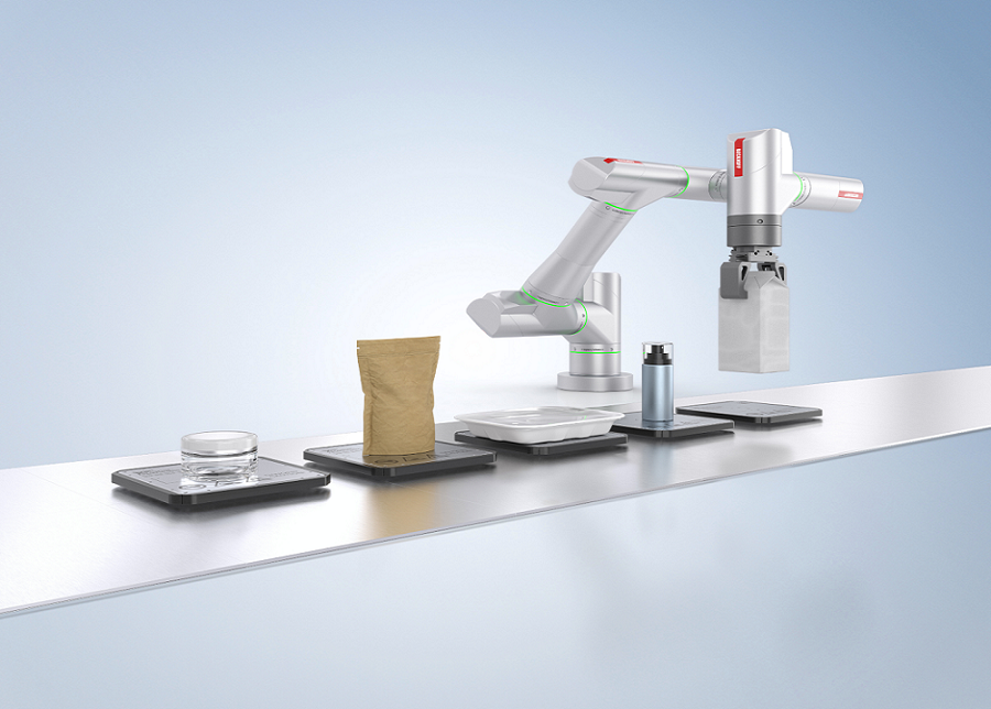 Beckhoff Automation Ltd