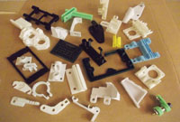 3D part printing service in Chelmsford