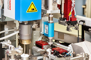 Torque sensor solves medtech friction problem