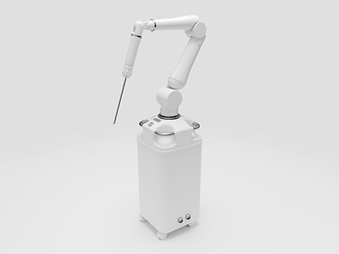 Motion solution precision is key for surgical robots