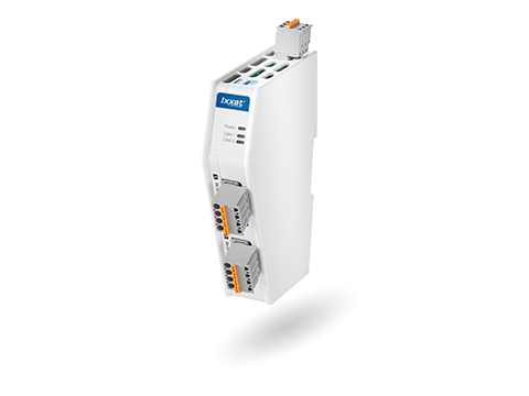 Repeater unites performance, simplicity and sustainability