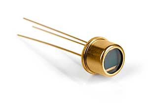 Laser Components introduces IR sensors for use in fire detection devices