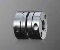 Servo couplings for high torque applications